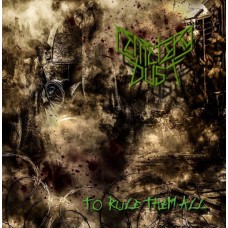 CEMETERY DUST - To Rule Them All CD